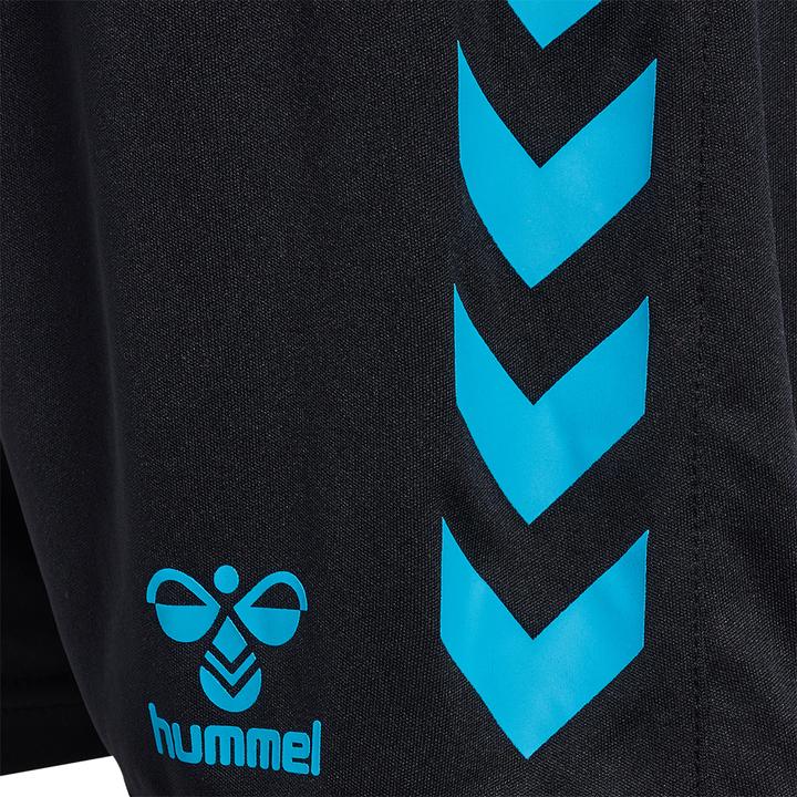 Actual product image hummel Hmlgraphic Universe Shorts Kids (140)