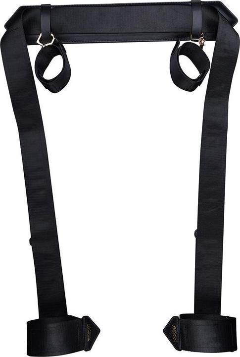 Actual product image Lockink Leg Spreader
