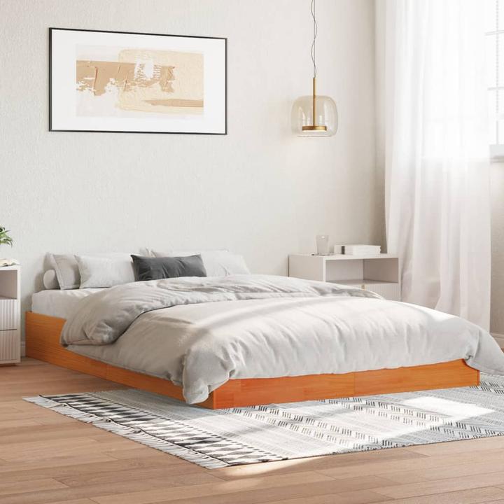 Produktbild VidaXL Siouxie (160 x 200 cm)