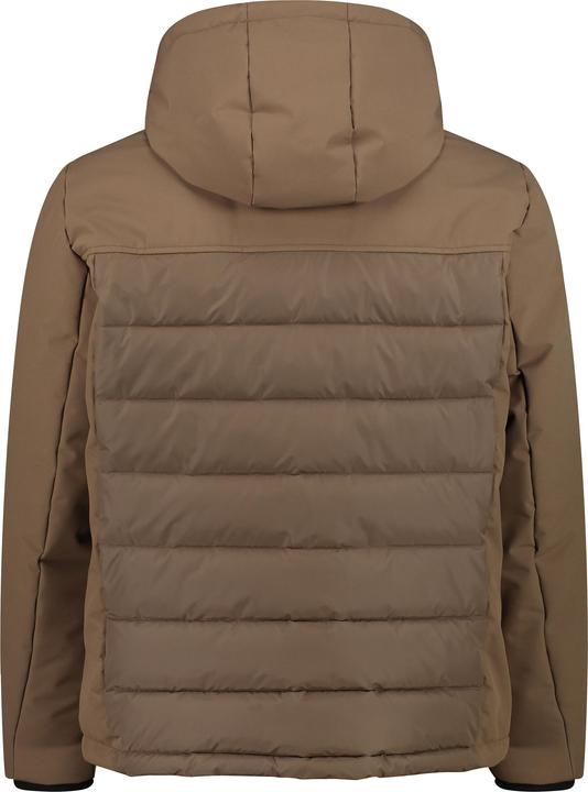 Actual product image CMP Campagnolo Zip Hoodie (52)