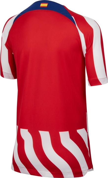 Immagine prodotto Nike Maglia Atletico Madrid Bambino (152, 158)