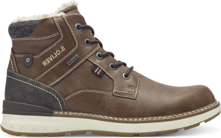 Produktbild S.Oliver Stiefelette (41)