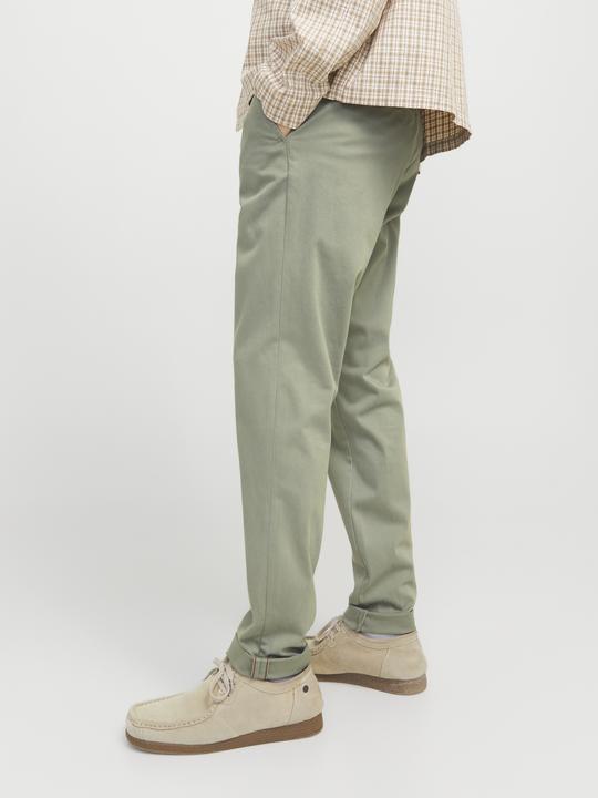 Produktbild Jack & Jones Slim Fit Chino Hose Chino Hose (28)