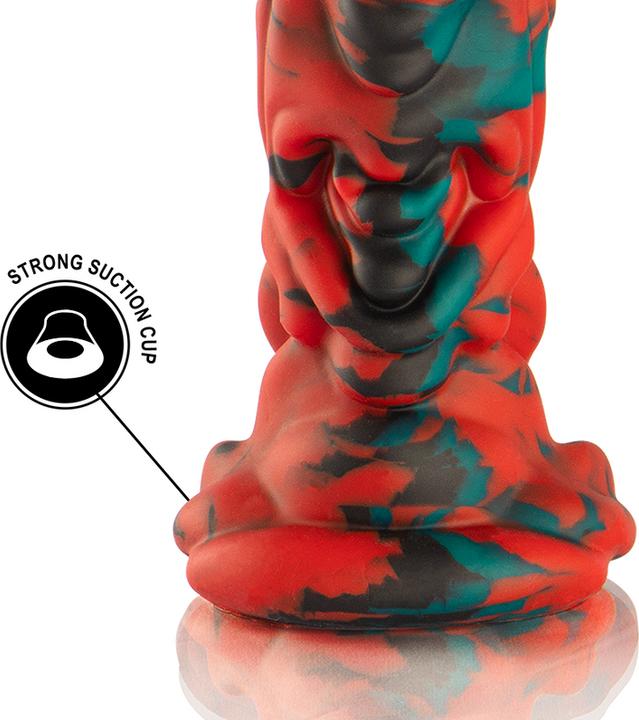 Productafbeelding Epic Phobos Dildo Zoon Van Liefde En Vreugde