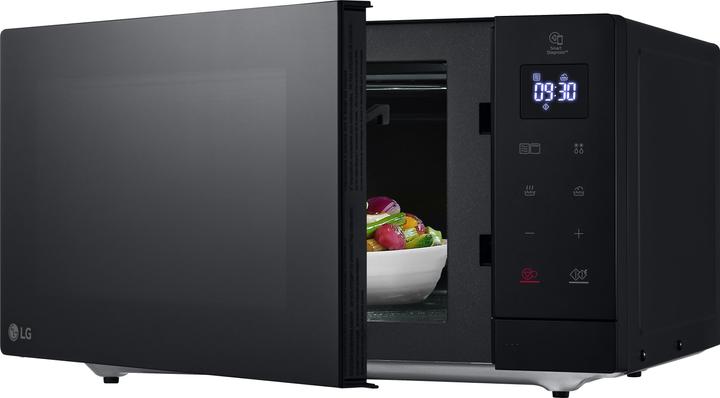 Produktbild LG MH7032JAS (30 l)