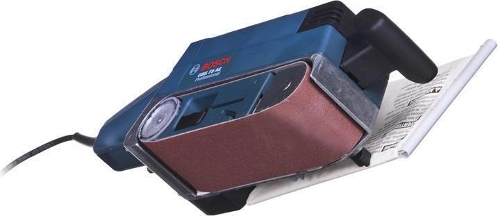 Image du produit Bosch Professional GBS 75 AE (Ponceuse à bande, 410 W)