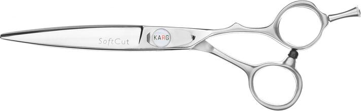 Immagine prodotto Karg Forbici per capelli K-Soft Cut da 6,1 pollici (15.49 cm)