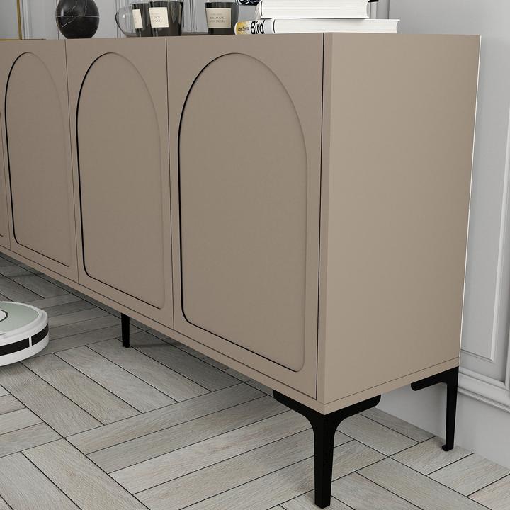 Actual product image Hanah Home Lyon (180 x 35 x 79 cm)