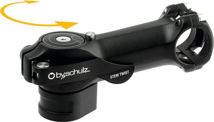 Schulz Twist SDS (31.80 mm)