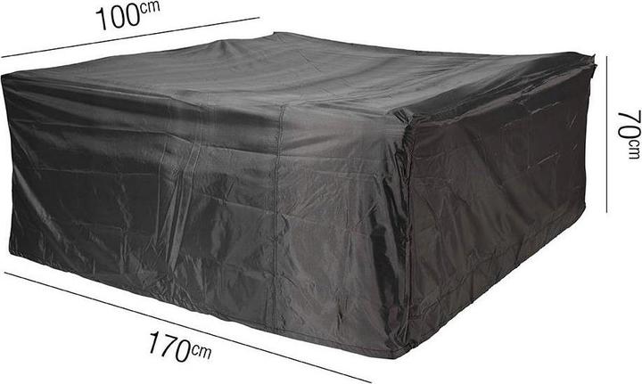 Produktbild AeroCover Schutzhülle 170x100