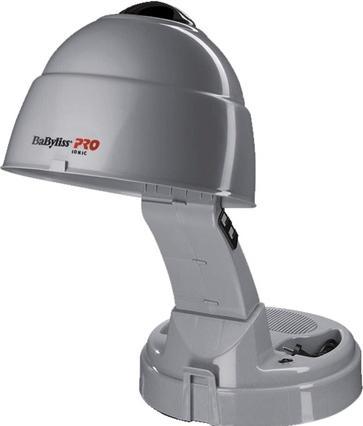 Actual product image BaByliss Ionic Portable Drying Hood