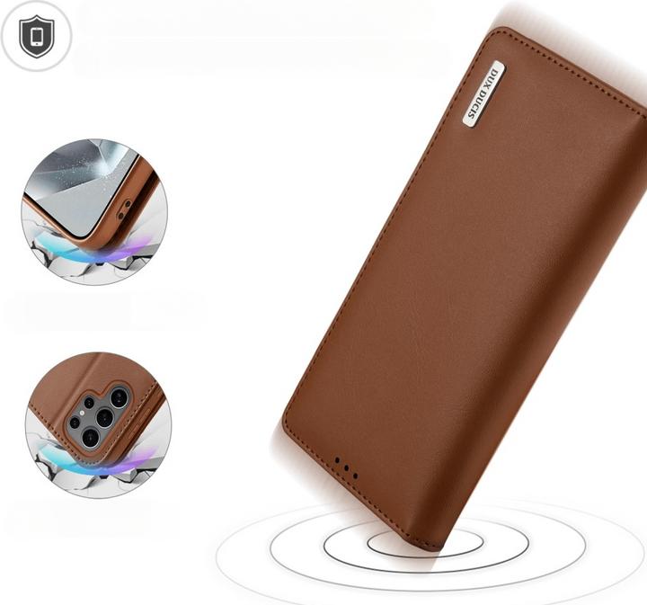 Produktbild Dux Ducis Hivo Series (Samsung Galaxy S25 Ultra)