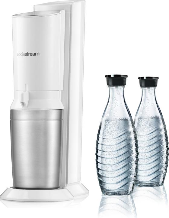 SodaStream Crystal