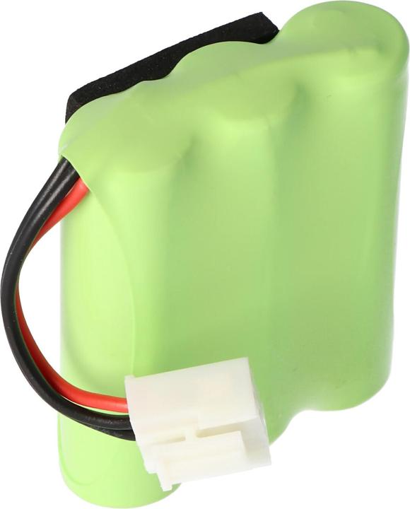 Produktbild XCell Akku Ingenico EFT930B, 251360788 (1 Stk., Gerätespezifisch, 1500 mAh, Ladegerät inkl. Akku)