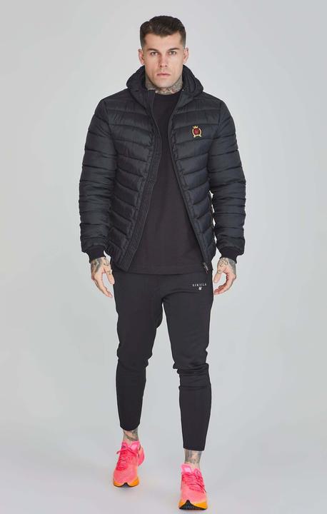 Produktbild Siksilk Steppjacke Bubble Jacket (XXL)