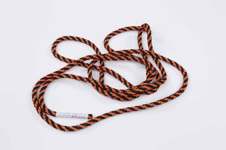 Produktbild Kübler Sport ® Gymnastikseil zweifarbig (300 cm)