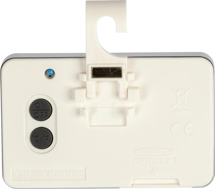 Actual product image Nordic Å aldytuvo termometras Quality Kitchen Ginger Digital / 352422