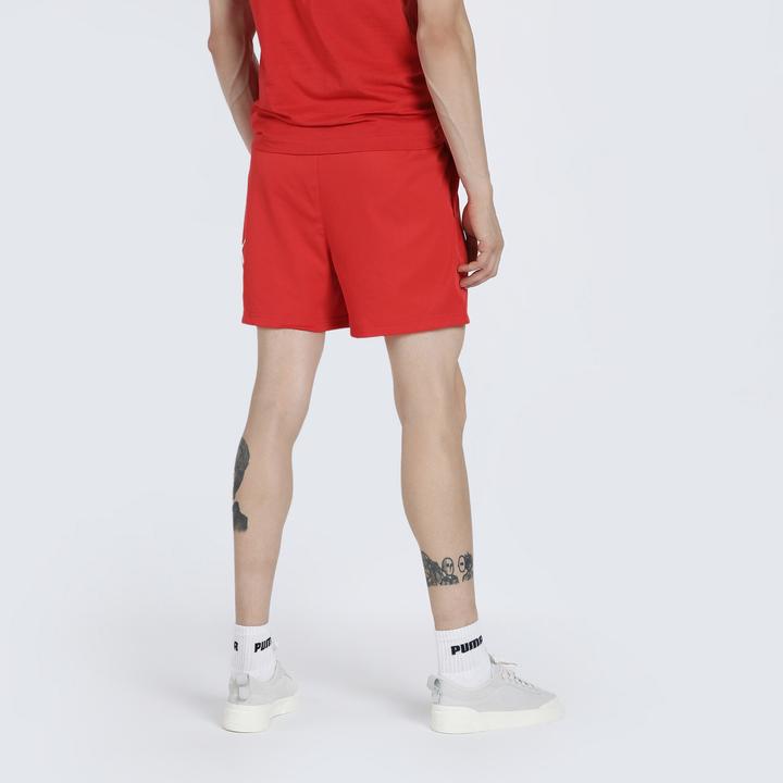 Actual product image Puma ESS Logo Lab Woven 5" (XL)