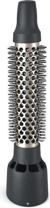 Actual product image Philips Hair Styler BHA301/00 3000 Series Number of heating levels 3, 800 W, Black