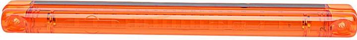 Actual product image WAS LED flashing light signal lamp W34