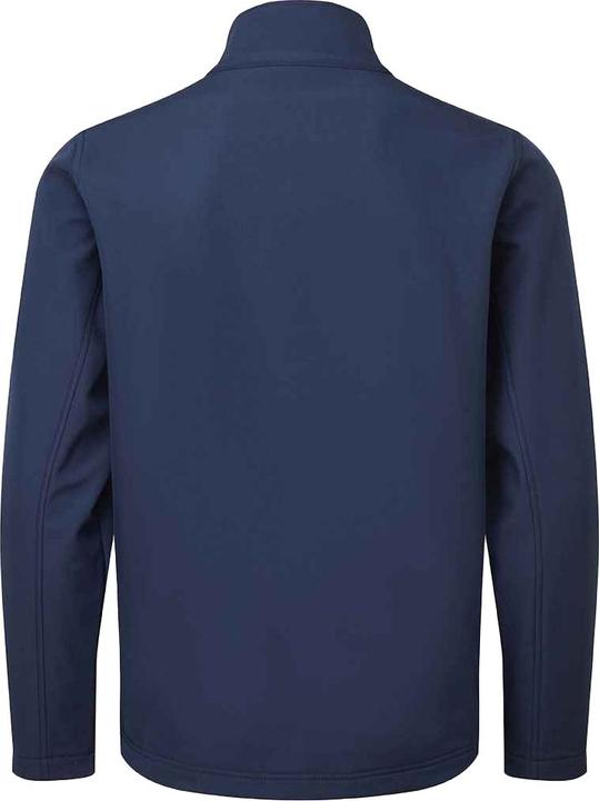Actual product image Premier Wind-resistant softshell jacket (M)