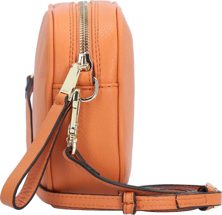 Actual product image Abro Dalia shoulder bag leather 23 cm