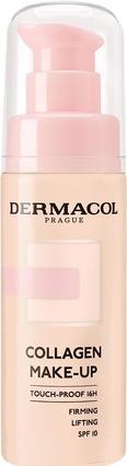 Produktbild Dermacol Collagen Make-up (Tan 4.0)