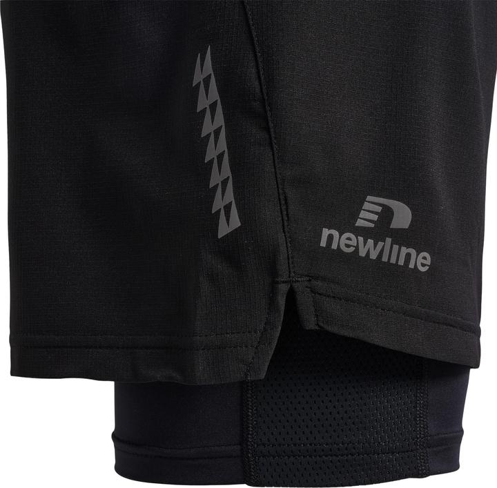 Produktbild Newline nwlDALLAS SHORTS 2IN1 WOMAN (XS)