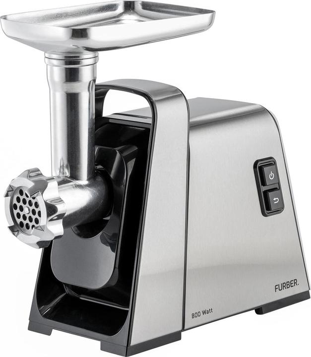 Immagine prodotto Furber Tritacarne F0108