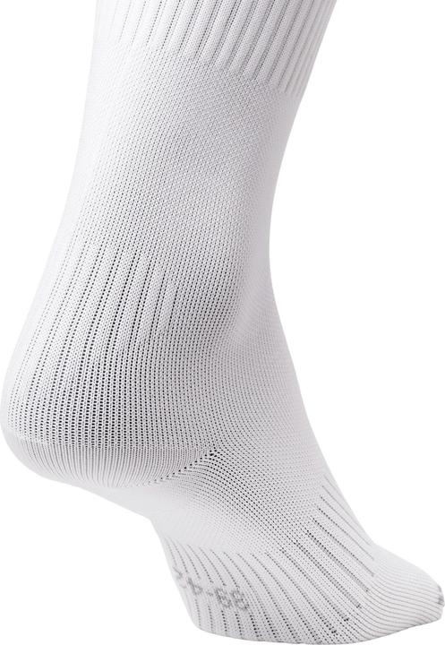 Produktbild Korok Damen/Herren Feldhockey Stutzen - FH500 weiss (35, 38)