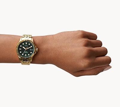 Immagine prodotto Fossil FB - 01 (Orologio da polso analogico, 36 mm)