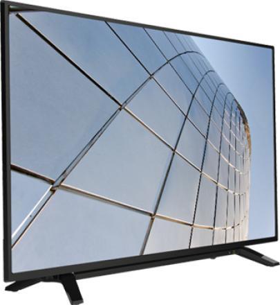 Produktbild Toshiba 55UL2163DG LED TV 55UL2163DG (54.72", LED, UHD)