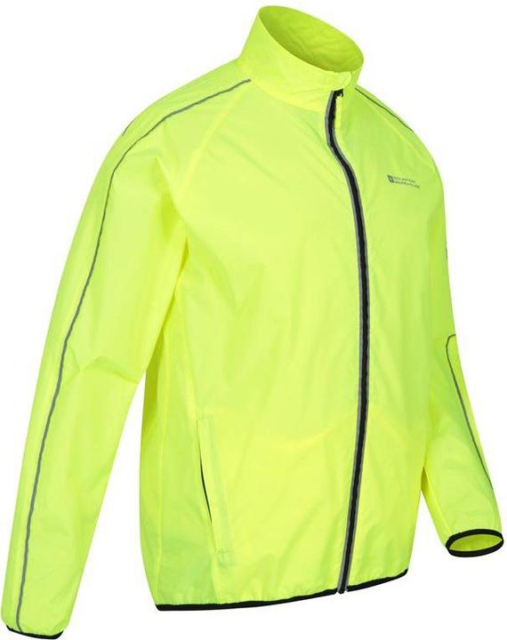 Immagine prodotto Mountain Warehouse Giacca Force resistente all'acqua (XXL)