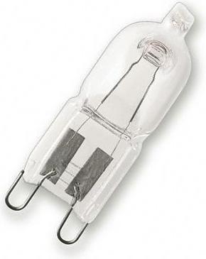 Image du produit Osram Halopin Eco Super (G9, 33 W, 460 lm, 1 x, G)