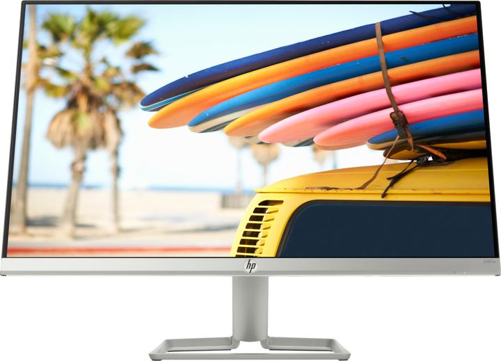 Image du produit HP 24fw (1920 x 1080 pixels, 23.80")