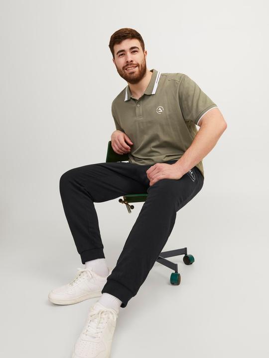 Produktbild Jack & Jones Gordon Plus Size Jogginghose (46)