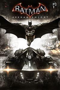 Produktbild WB Batman Arkham Knight (Xbox One X, Xbox Series X, Xbox One S, Xbox Series S)