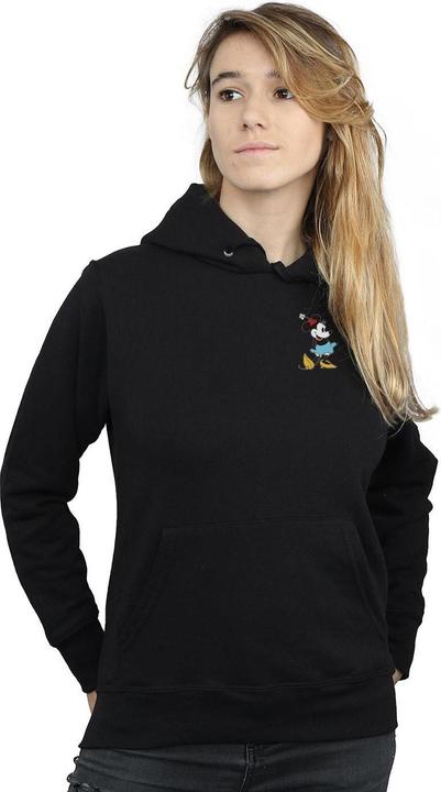 Produktbild Disney Minnie Mouse Kick Chest Kapuzenpullover (L)