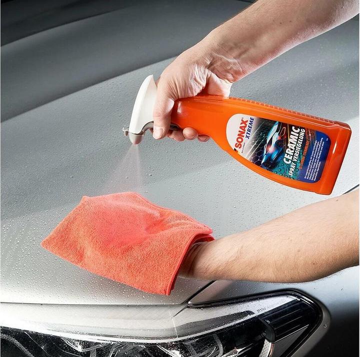 Immagine prodotto Sonax Sigillatura a spruzzo XTREME Ceramic Spray Coating 750 ml (750 ml)