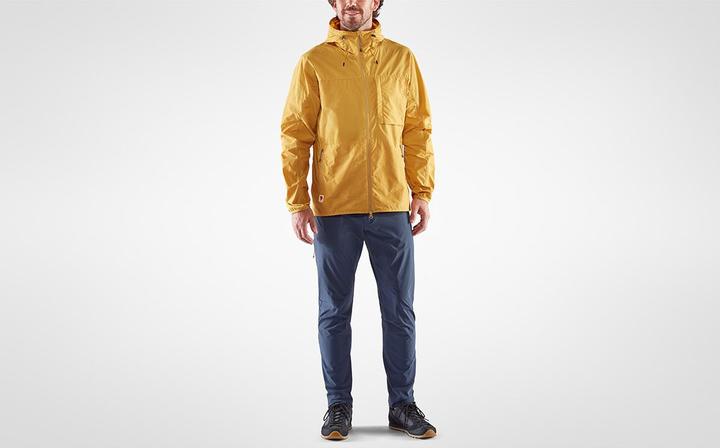 Image du produit Fjällräven Veste coupe-vent High Coast (S)