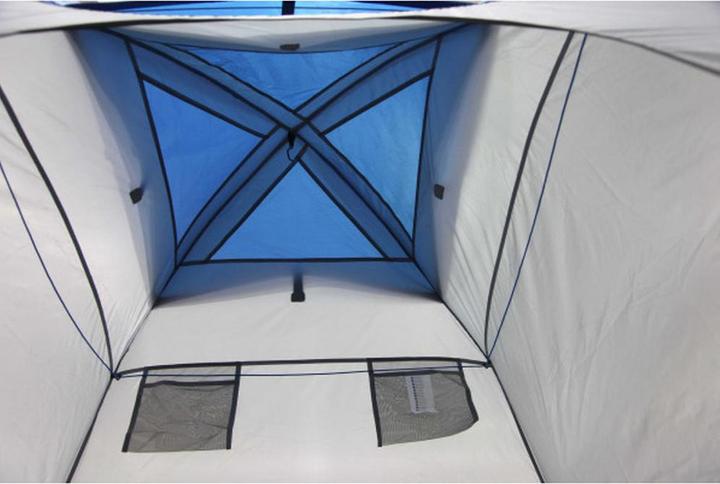 Immagine prodotto High Peak Lido (Tenda a cupola, 3.50 kg, 1 persona)