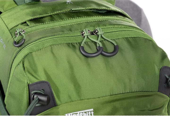 Produktbild Mindshiftgear Backlight 18L (Fotorucksack, 18 l)