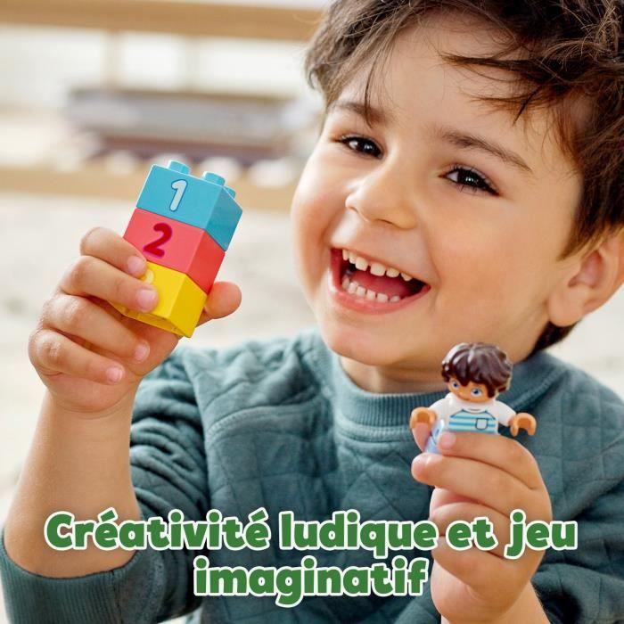 Produktbild LEGO Steinebox (10913)