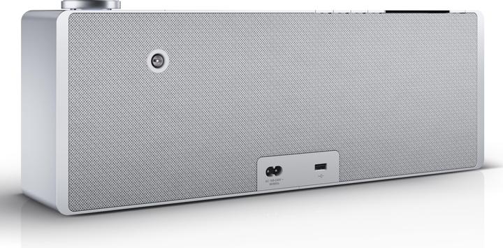 Actual product image Loewe Klang S3 (Web radio, DAB+, VHF, Bluetooth, Wi-Fi)