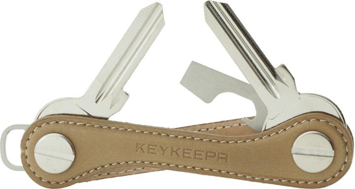 Image du produit Keykeepar Organisateur de clés en cuir