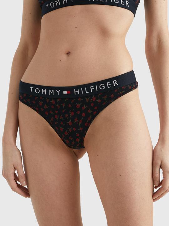 Immagine prodotto Tommy Hilfiger Perizoma da donna (XS)