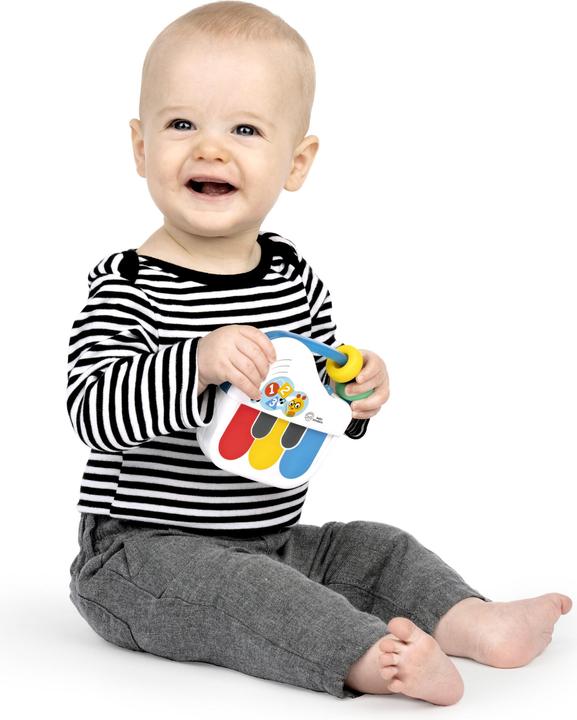 Image du produit Baby Einstein Mini-piano : Refresh