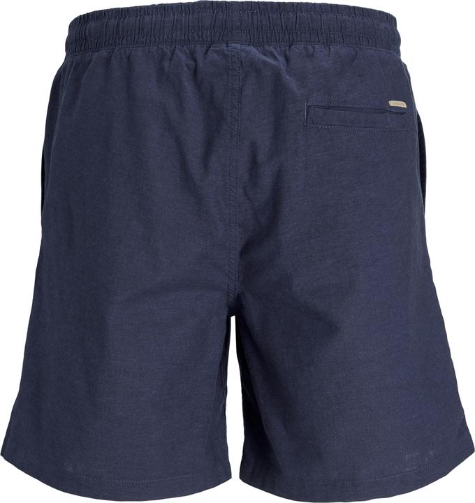 Actual product image Jack & Jones Jpstjaiden Summer Lb Jogger Short Sn Jnr (128)