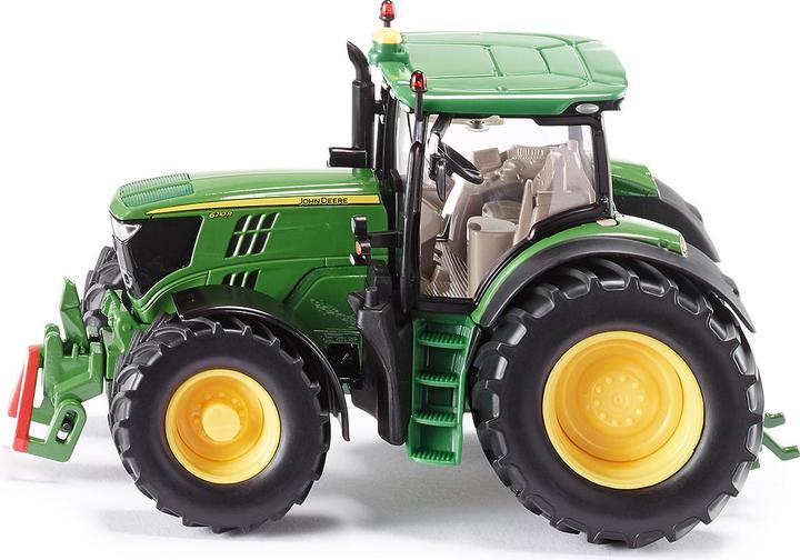 Produktbild Siku 3282 John Deere 01:32 6210R