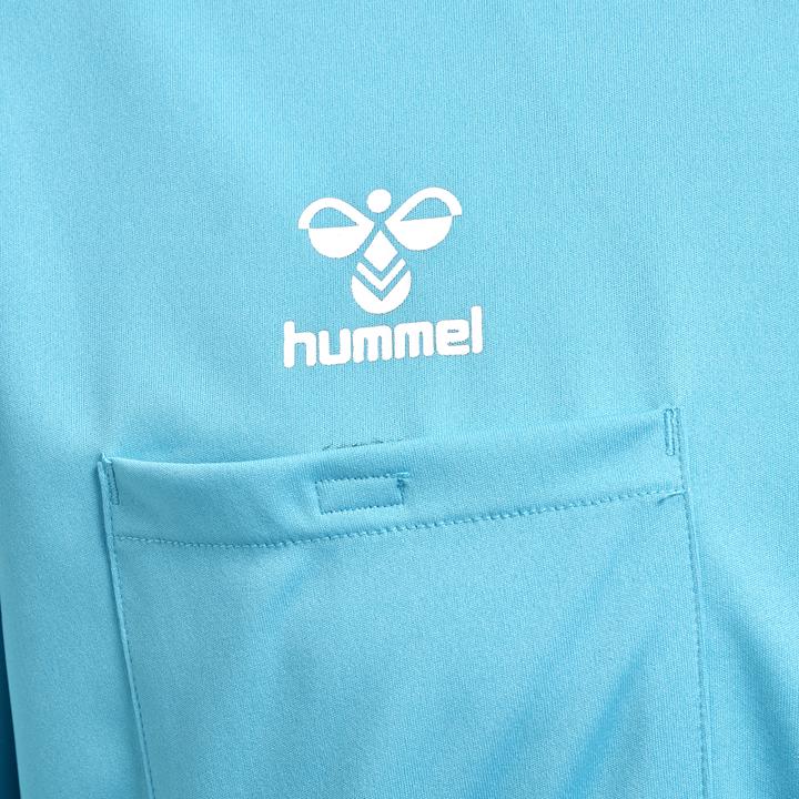 Immagine prodotto hummel Maglia Chevron Arbitro S/S (XXL)
